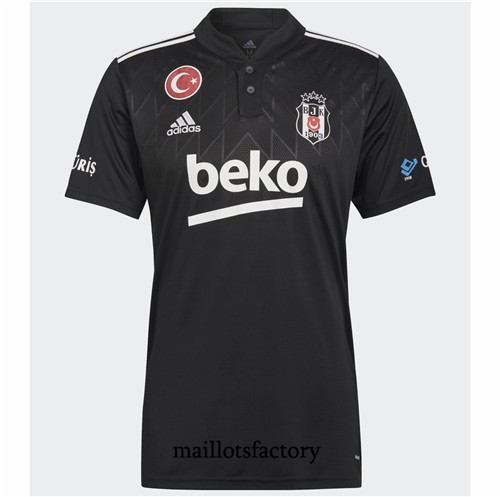 Achat Maillot du Besiktas 2021/22 Exterieur