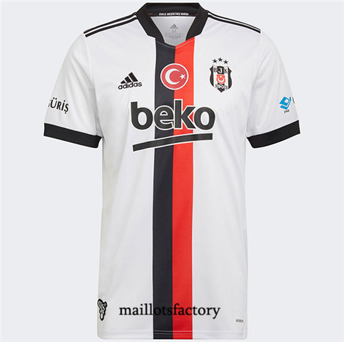 Achat Maillot du Besiktas 2021/22 Domicile