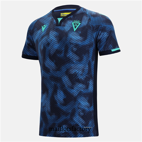 Prix Maillot du Cadiz CF 2021/22 Exterieur