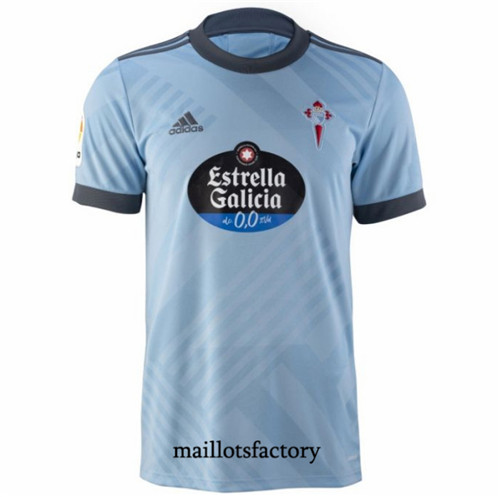 Prix Maillot du Celta de Vigo 2021/22 Domicile