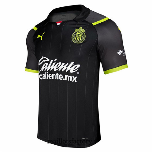 Achat Maillot du Chivas regal 2021/22 Exterieur