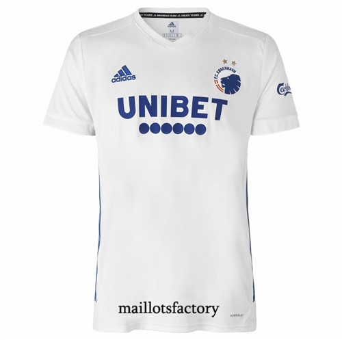 Achat Maillot du Copenhagen 2021/22 Domicile