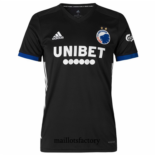 Achat Maillot du FC Copenhagen 2021/22 Exterieur