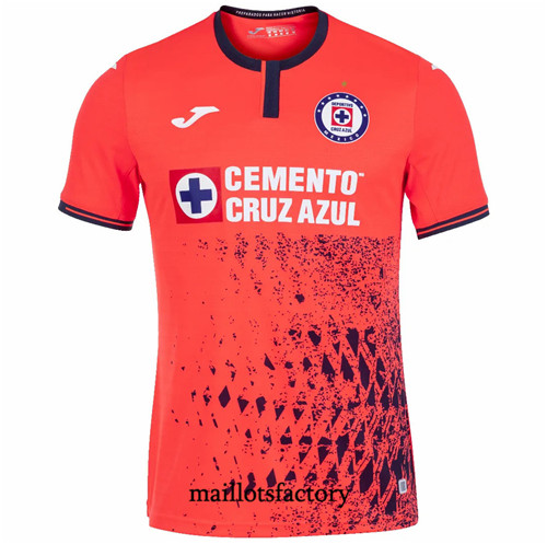 Achat Maillot du Cruz Azul 2021/22 Third