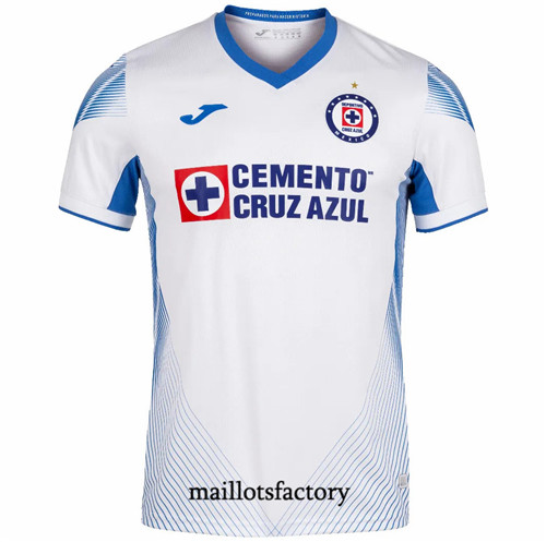 Achat Maillot du Cruz Azul 2021/22 Exterieur