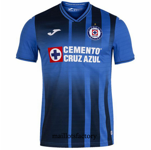 Achat Maillot du Cruz Azul 2021/22 Domicile