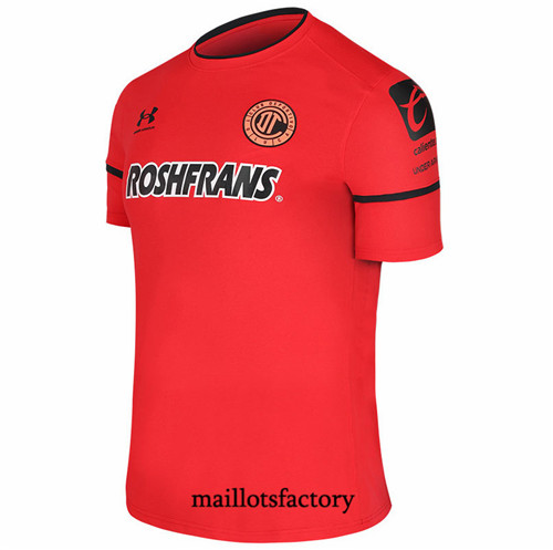 Achat Maillot du Deportivo Toluca 2021/22 Domicile