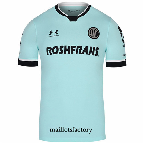 Achat Maillot du Deportivo Toluca 2021/22 Third