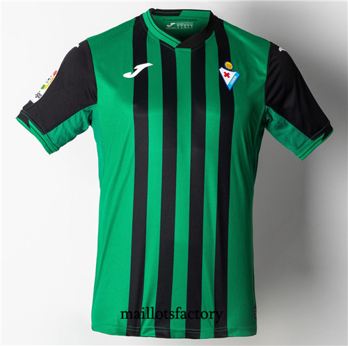 Prix Maillot du Eibar 2021/22 Exterieur