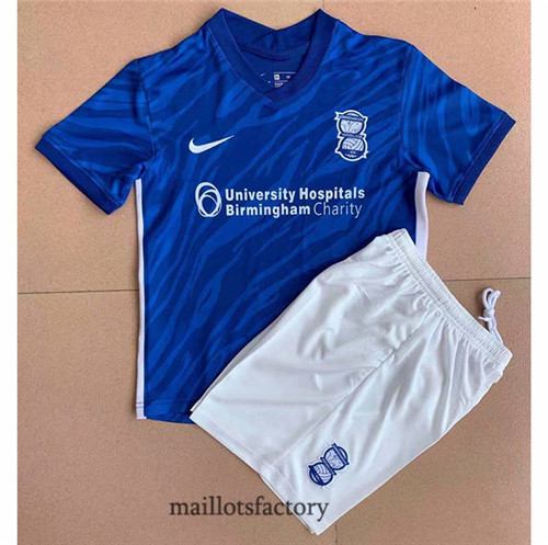 Prix Maillot de Birmingham city Enfant 2021/22 Domicile