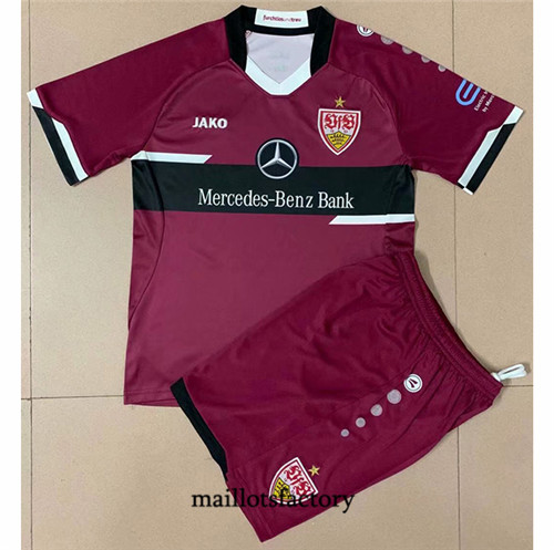 Prix Maillot du Stuttgart Enfant 2021/22 Gardien de but