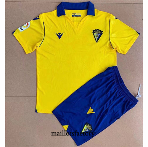 Prix Maillot du Cadiz Enfant 2021/22 Domicile