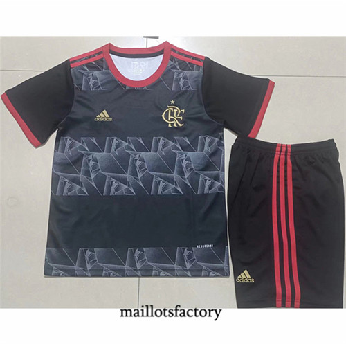 Prix Maillot du Flamengo Enfant 2021/22 Third