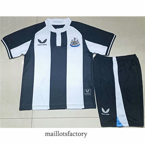 Prix Maillot de Newcastle United Enfant 2021/22 Domicile