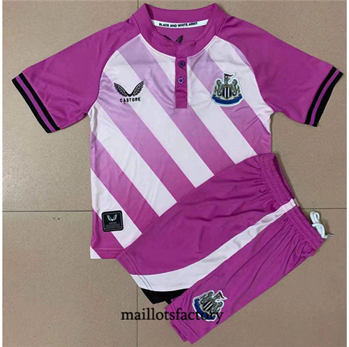 Prix Maillot du Newcastle United Enfant 2021/22 Gardien de but