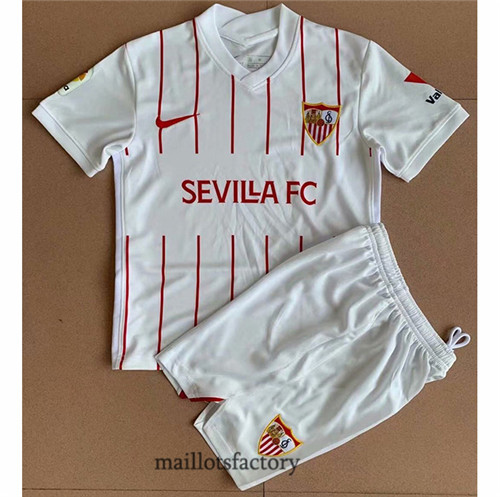 Prix Maillot de Séville Enfant 2021/22 Domicile