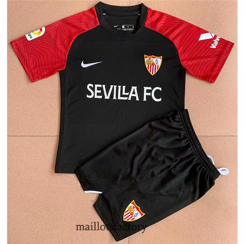 Prix Maillot de Séville Enfant 2021/22 Third