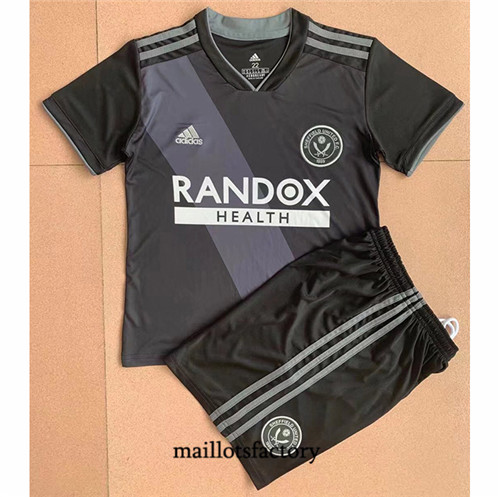 Prix Maillot du Sheffield United Enfant 2021/22 Exterieur