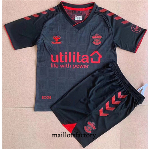 Prix Maillot du Southampton Enfant 2021/22 Third