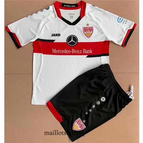 Prix Maillot de Stuttgart Enfant 2021/22 Domicile