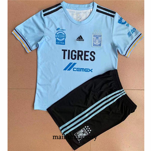 Prix Maillot du Tigres Enfant 2021/22 Exterieur