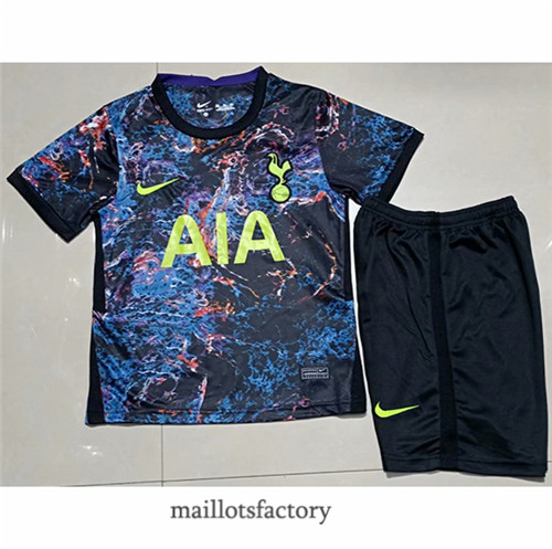 Prix Maillot de Tottenham Hotspur Enfant 2021/22 Exterieur