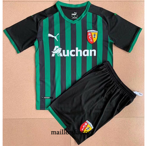 Prix Maillot du lens Enfant 2021/22 Exterieur