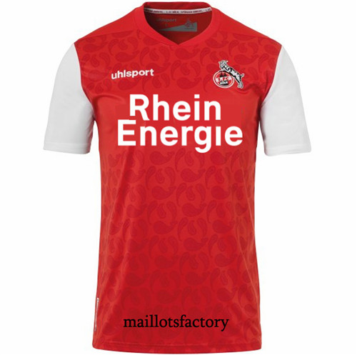 Achetés Maillot du Cologne 2021/22 Exterieur