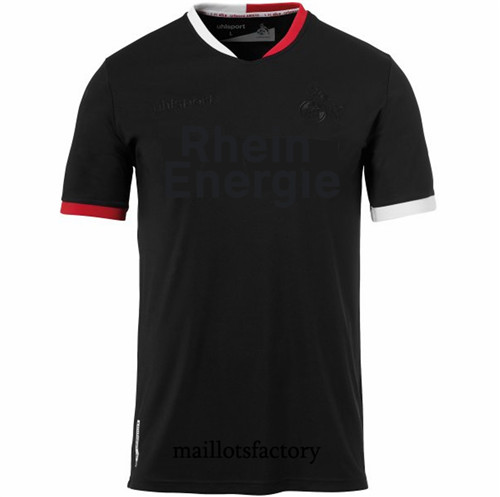 Achetés Maillot du Cologne 2021/22 Third