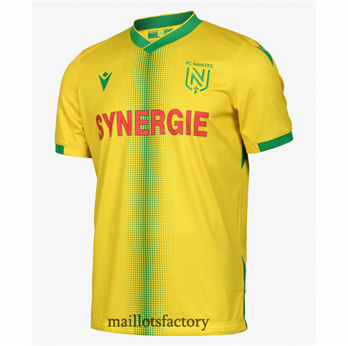 Achat Maillot du FC Nantes 2021/22 Domicile