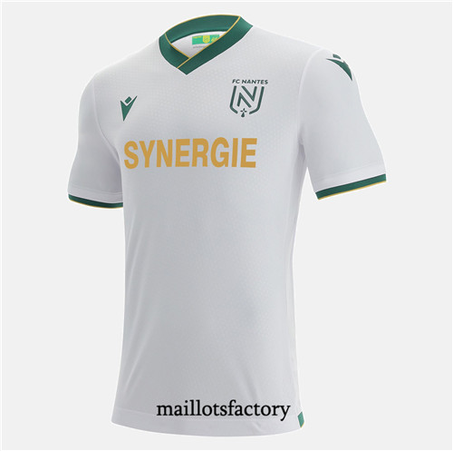 Achat Maillot du FC Nantes 2021/22 Exterieur