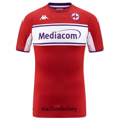 Achat Maillot du Fiorentina 2021/22 Third