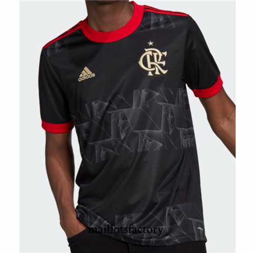 Achat Maillot du Flamengo 2021/22 Third