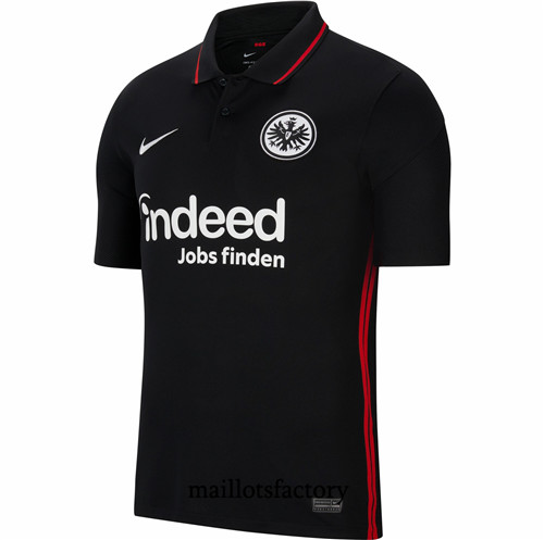 Achetés Maillot du Francfort 2021/22 Domicile