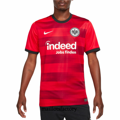 Achetés Maillot du Frankfurt 2021/22 Exterieur