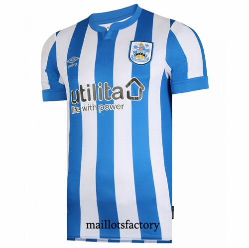 Grossiste Maillot du Huddersfield 2021/22 Domicile