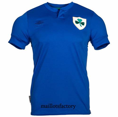 Achat Maillot du Irlande 2021/22 Édition 100e anniversaire