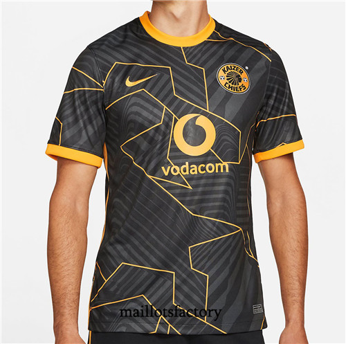 Achat Maillot du Kaizer Chiefs 2021/22 Exterieur