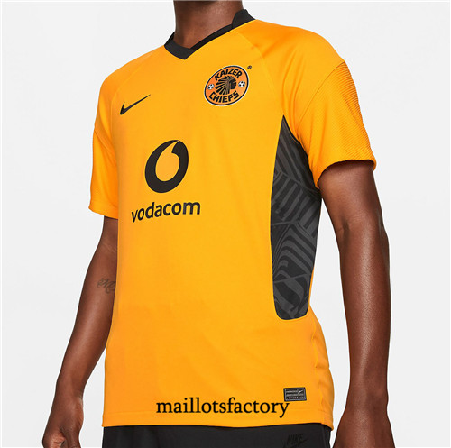 Achat Maillot du Kaizer Chiefs 2021/22 Domicile