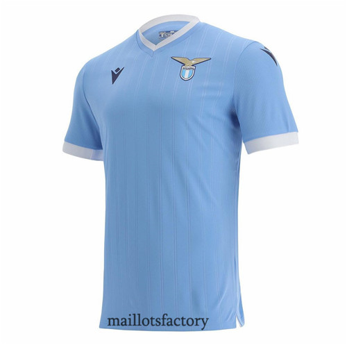 Achat Maillot du Lazio 2021/22 Domicile