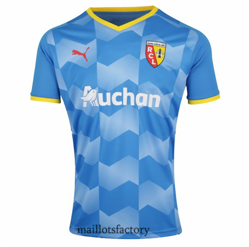 Achat Maillot du RC Lens 2021/22 Third