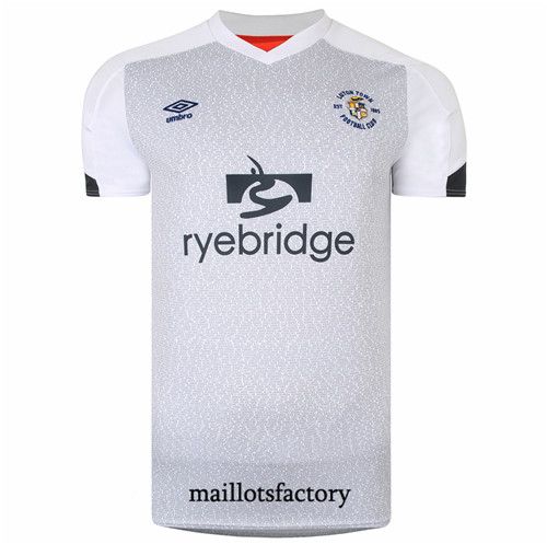 Grossiste Maillot du Luton Town 2021/22 Third