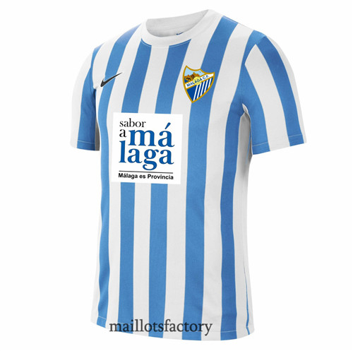 Prix Maillot du Malaga 2021/22 Domicile