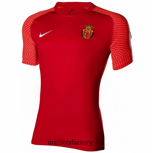 Prix Maillot du Mallorca 2021/22 Domicile