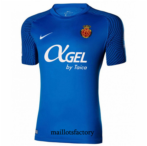 Prix Maillot du Mallorca 2021/22 Third