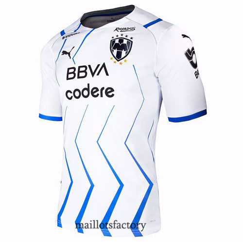 Achat Maillot du Monterrey 2021/22 Exterieur