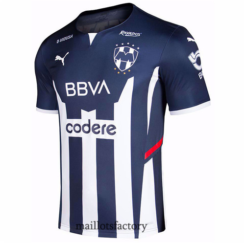 Achat Maillot du Monterrey 2021/22 Domicile