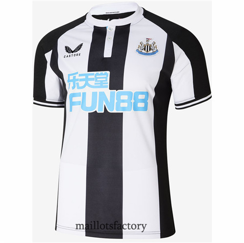 Grossiste Maillot du Newcastle United 2021/22 Domicile