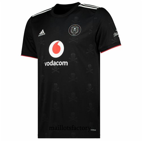 Achat Maillot du Orlando Pirates 2021/22 Domicile