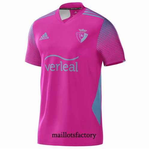 Prix Maillot du Osasuna 2021/22 Third